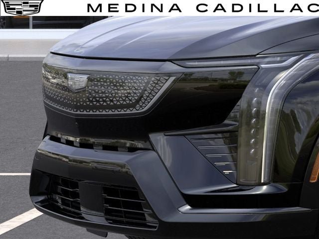 New 2027 Cadillac Optiq Sport w/ LPO, ONYX Package AWD/4WD image 14