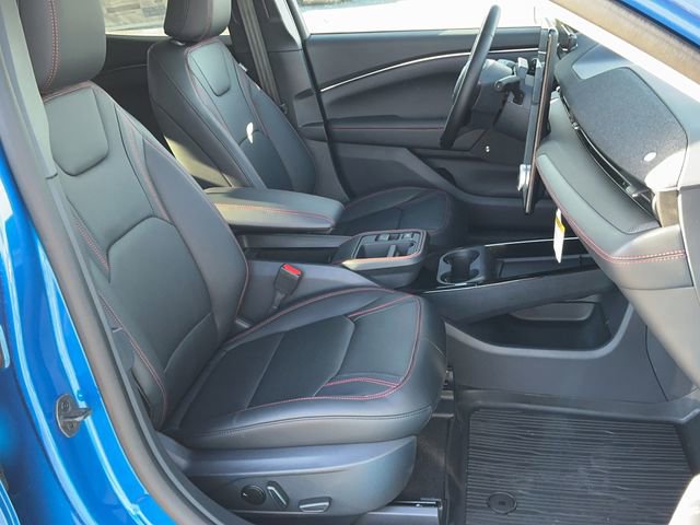 New 2025 Ford Mustang Mach-E Premium w/ Sport Appearance Package image 22