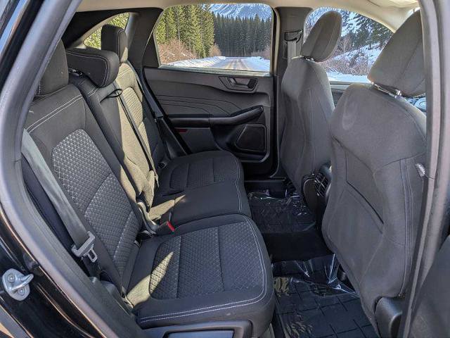 Certified 2023 Ford Escape Active image 24