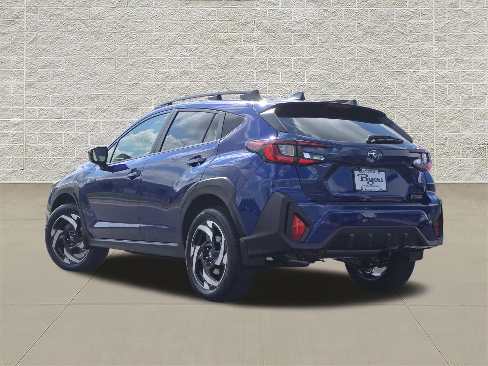 New 2026 Subaru Crosstrek 2.5i Limited AWD/4WD image 5