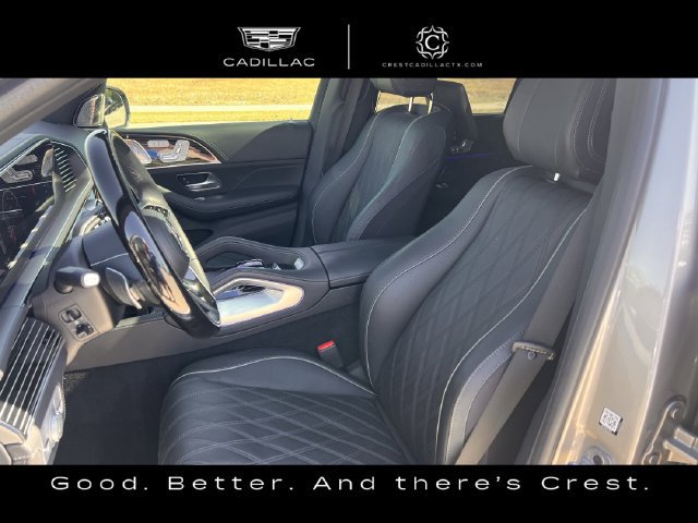 Used 2024 Mercedes-Benz Maybach GLS 600 4MATIC image 24