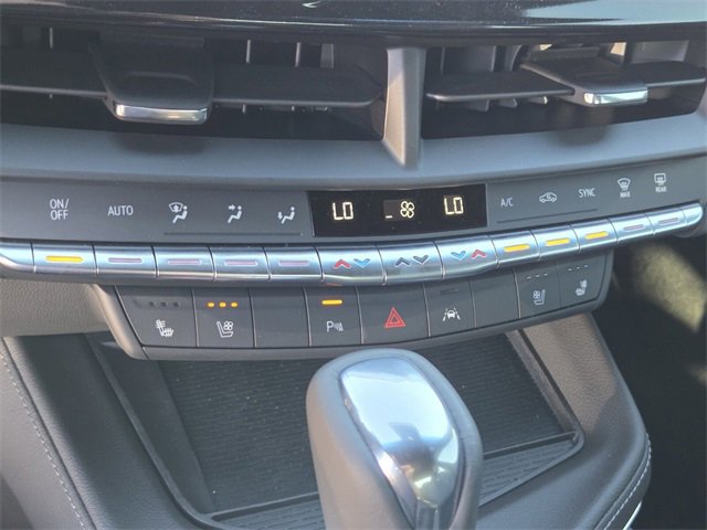 New 2026 Cadillac CT4 Premium Luxury image 26