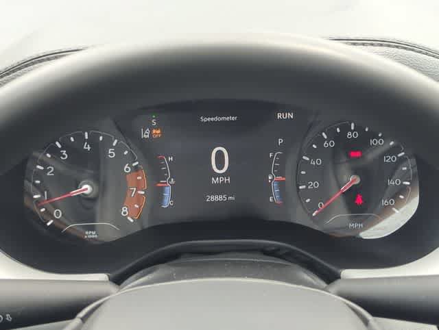 Used 2023 Jeep Compass Limited w/ Elite Group AWD/4WD image 34