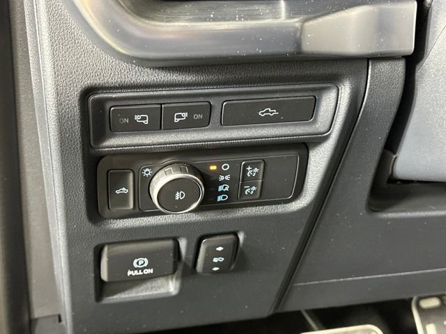 Used 2022 Ford F150 Lariat w/ Equipment Group 502A High image 18