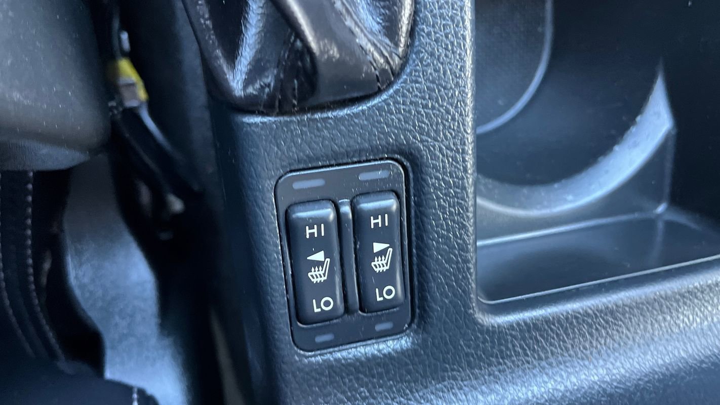 Used 2016 Subaru Impreza 2.0i Sport Limited w/ Popular Package #1 image 19