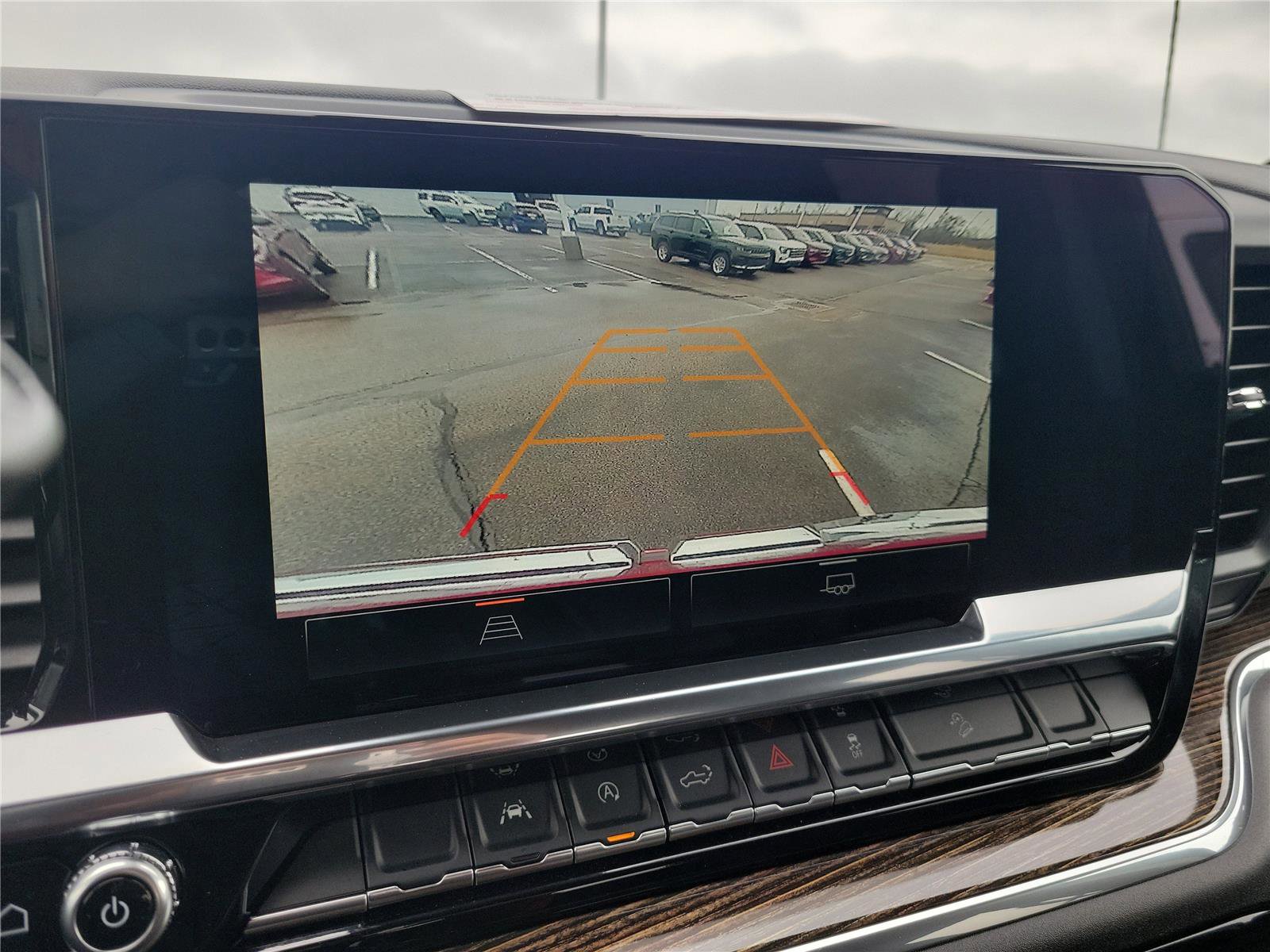 Used 2024 GMC Sierra 1500 Elevation w/ X31 Off-Road Package image 27