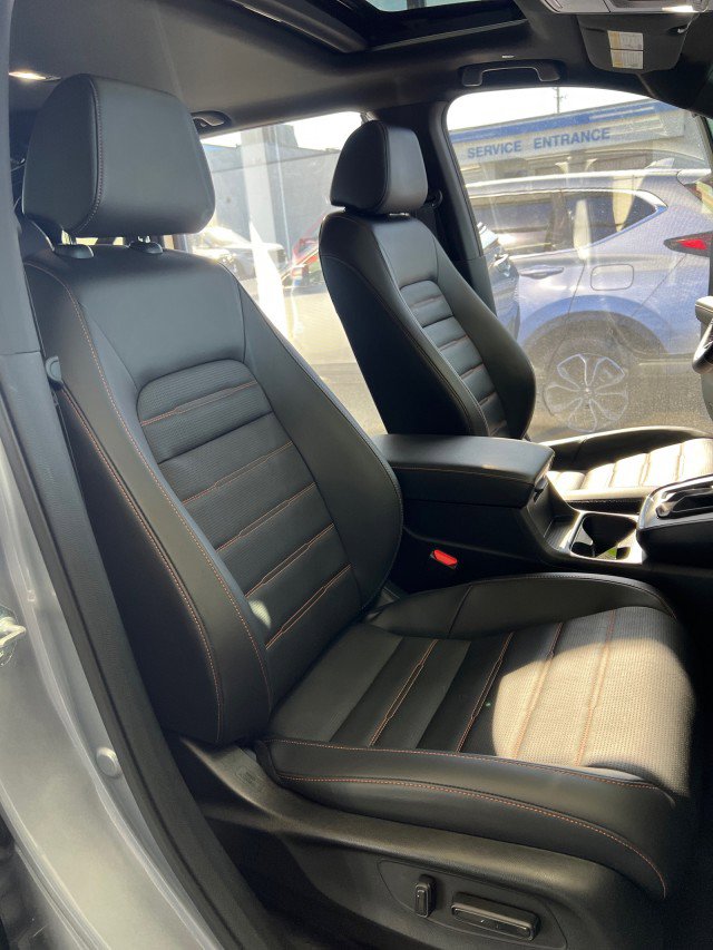 Used 2024 Honda CR-V Sport Touring image 13