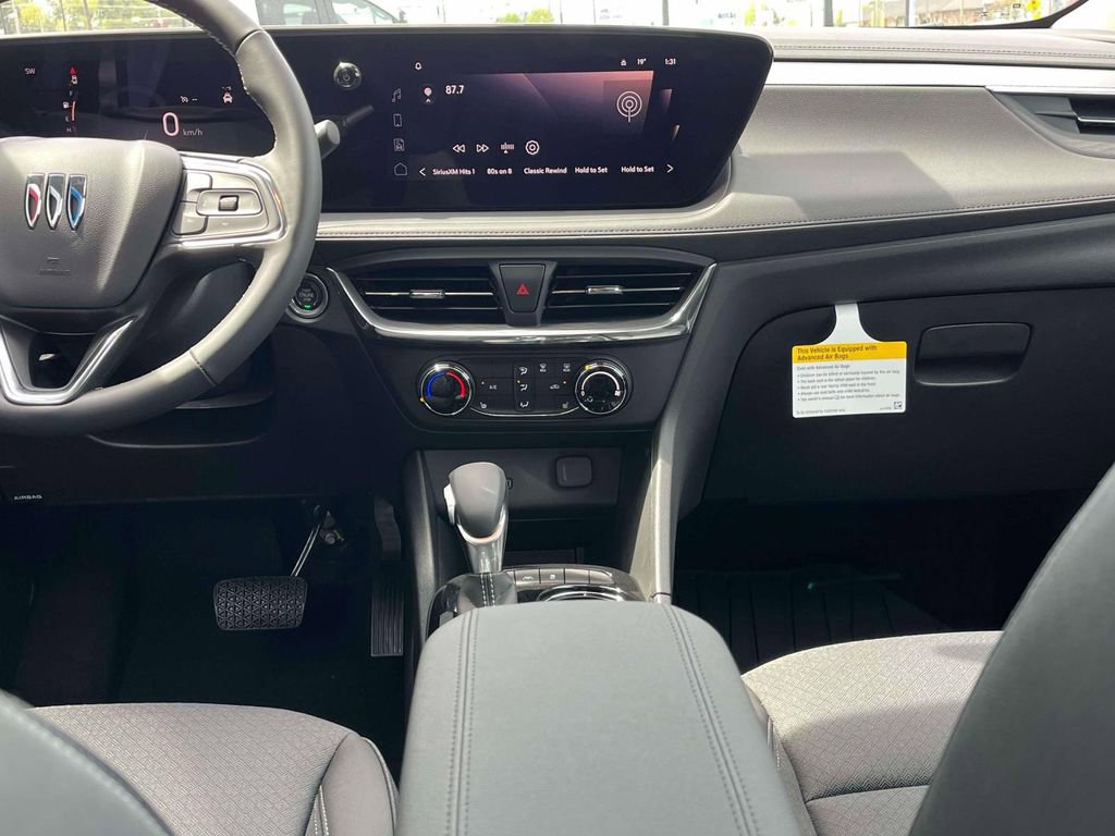 New 2026 Buick Encore GX Preferred w/ Comfort Package image 14