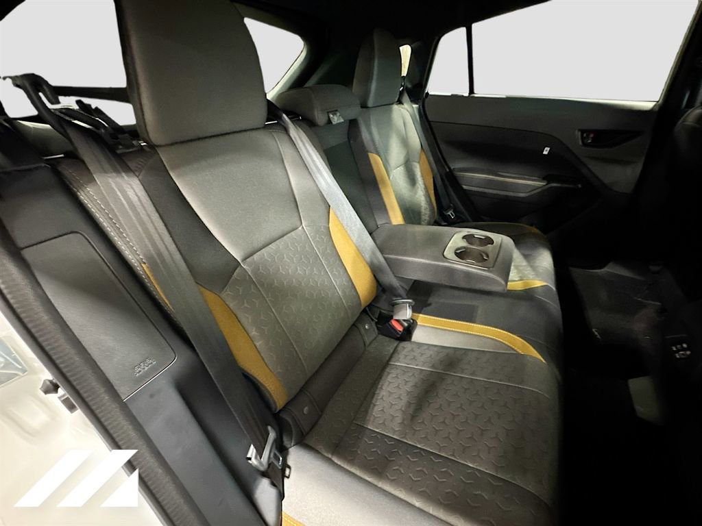 New 2026 Subaru Crosstrek 2.5i Sport image 26