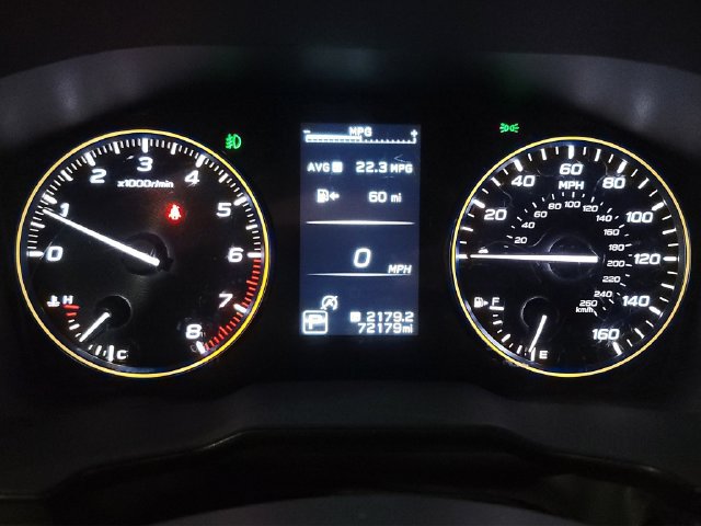 Used 2025 Subaru Outback Wilderness AWD/4WD image 26