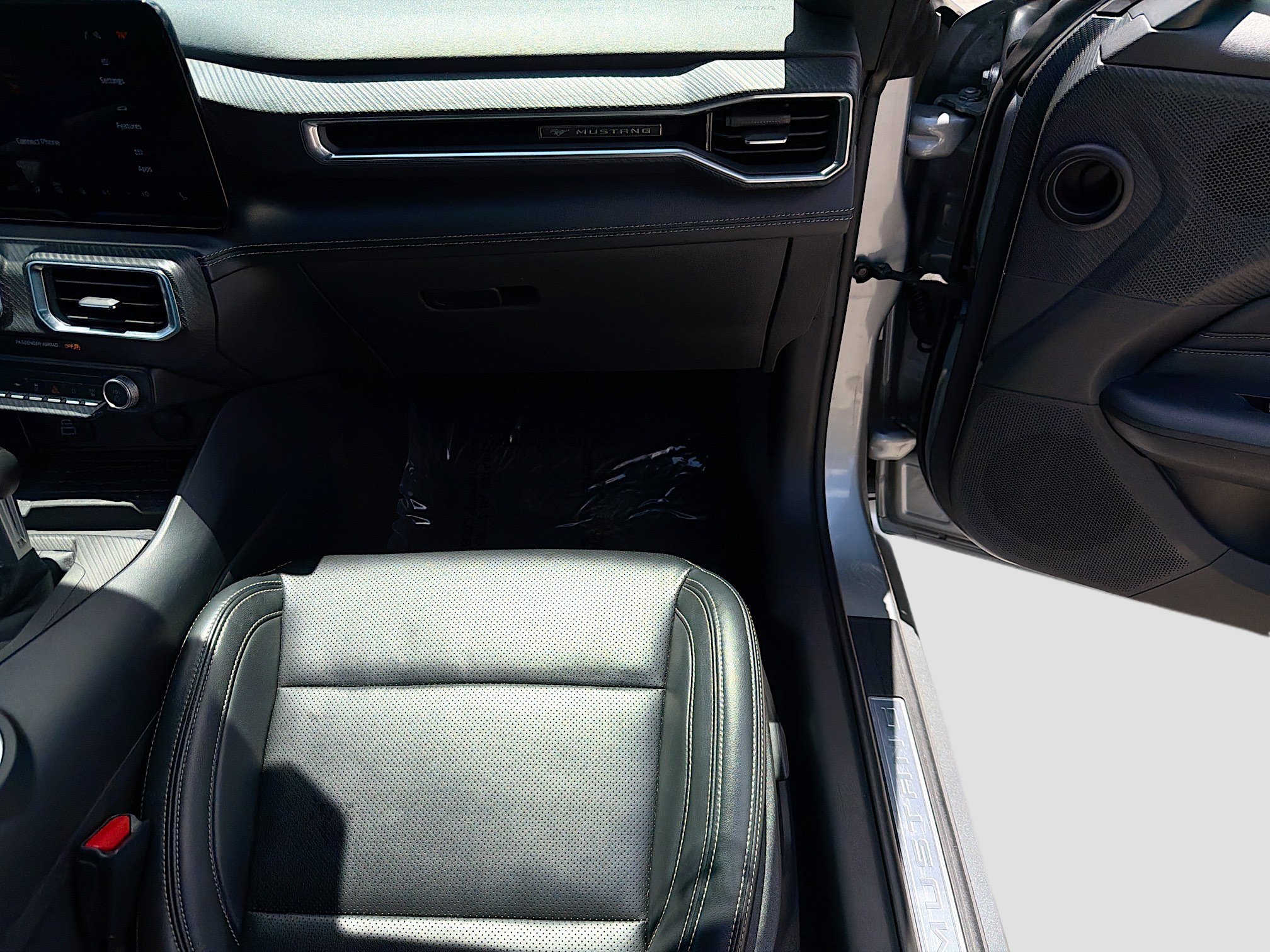 Used 2024 Ford Mustang Premium RWD image 17