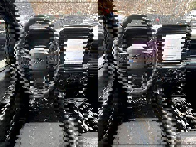 Used 2025 Ford F150 STX AWD/4WD image 5