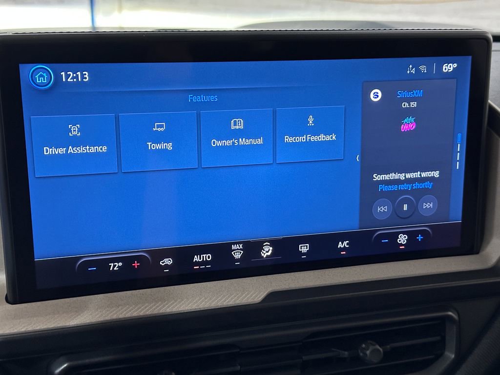 New 2026 Ford Bronco Sport Big Bend image 35