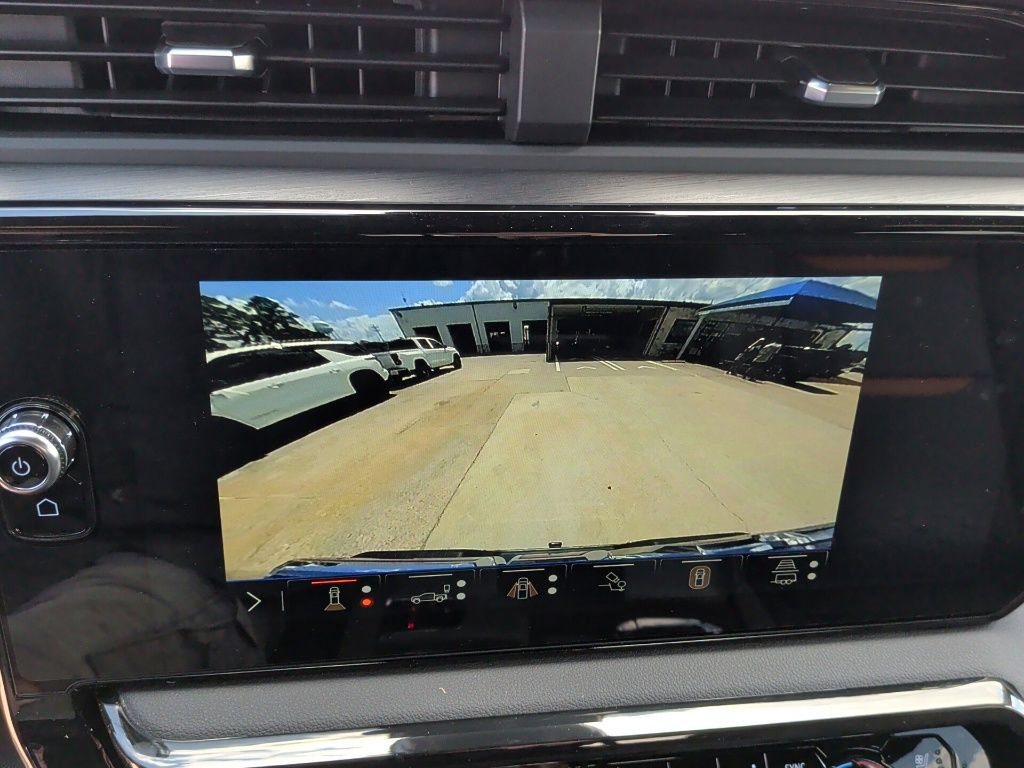 New 2026 GMC Sierra 1500 AT4 w/ AT4 Premium Package AWD/4WD image 26