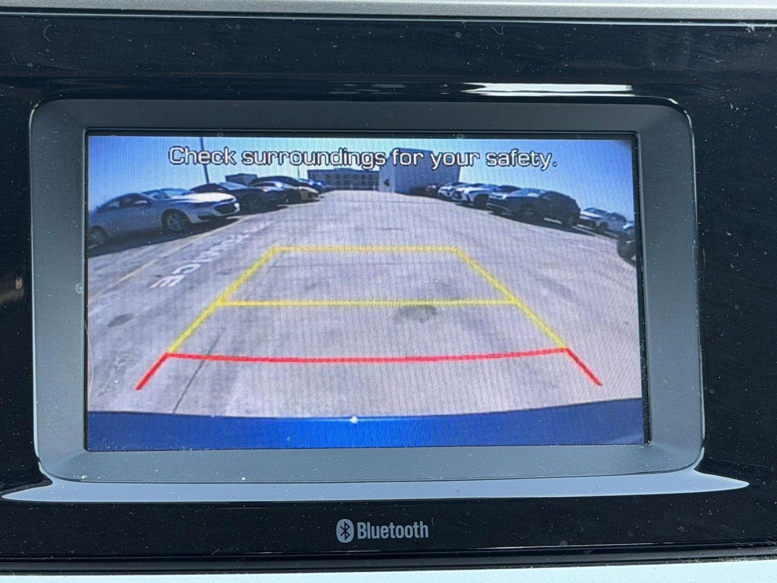 Used 2022 Hyundai Accent SE FWD image 25