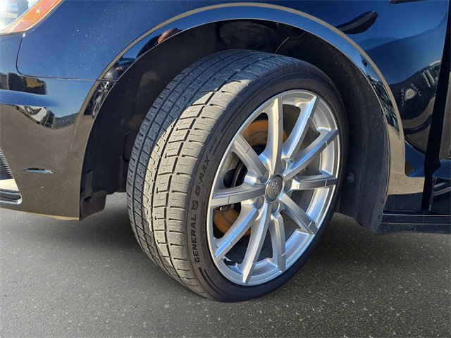 Used 2015 Audi A3 2.0T Premium Plus image 35