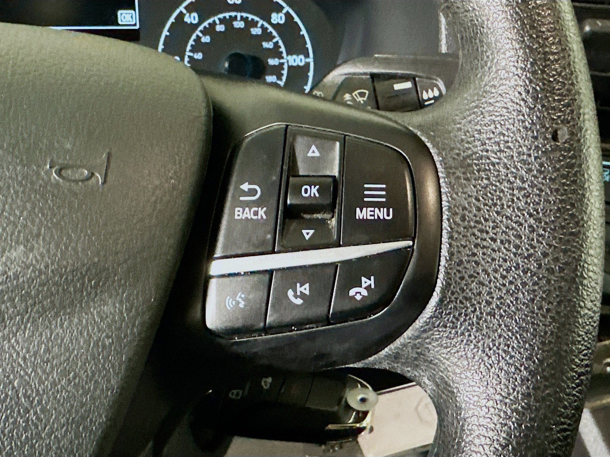 Used 2024 Ford Transit 250 Low Roof w/ Exterior Upgrade Package image 17