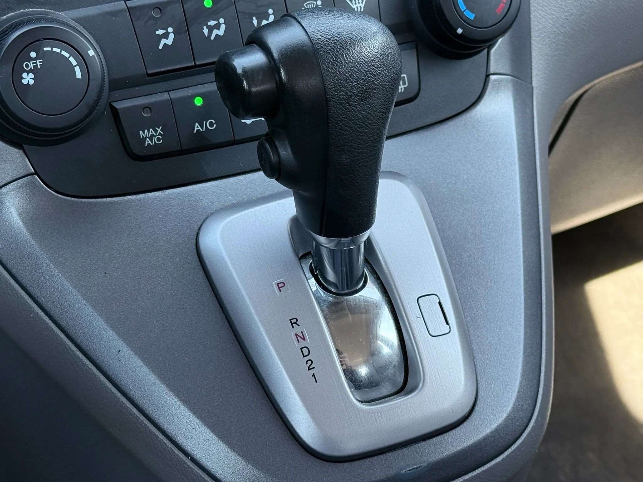 Used 2009 Honda CR-V LX image 26