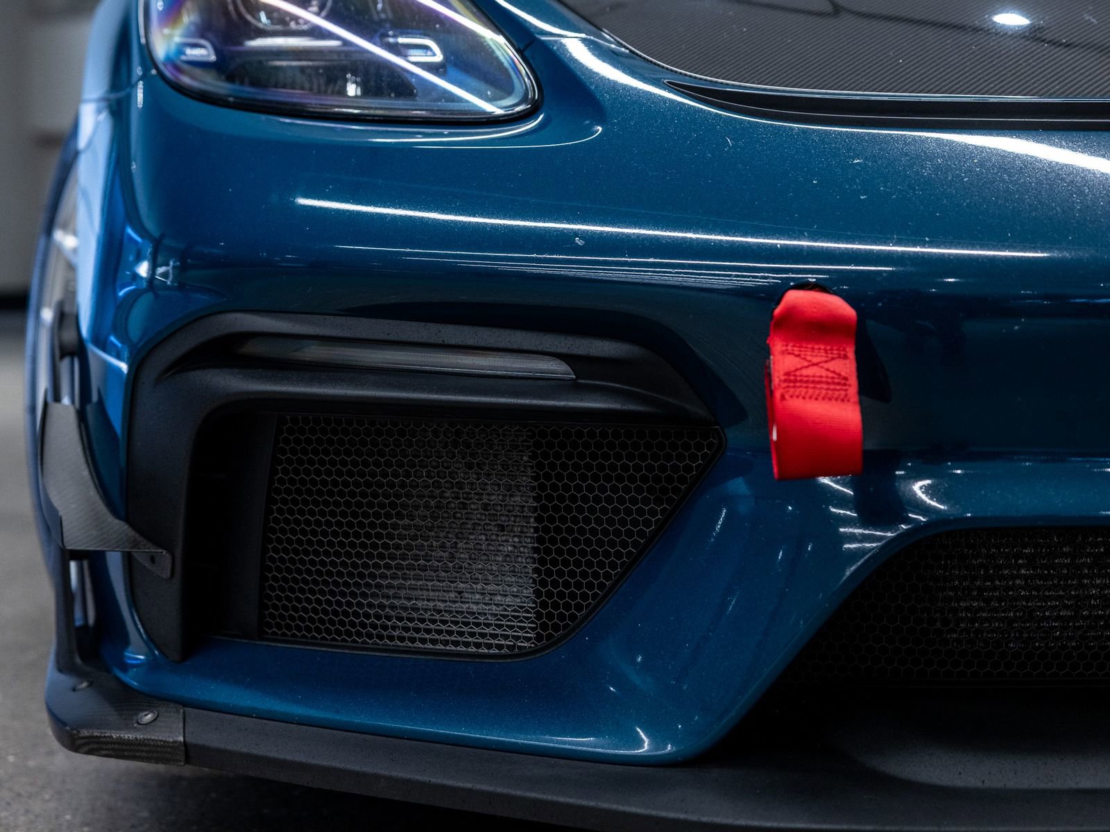 Used 2023 Porsche 718 Cayman GT4 RS RWD image 17