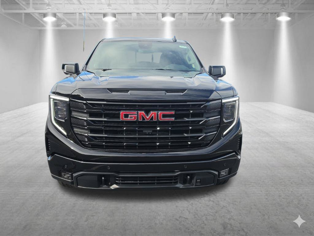New 2026 GMC Sierra 1500 Elevation w/ Preferred Package AWD/4WD image 8