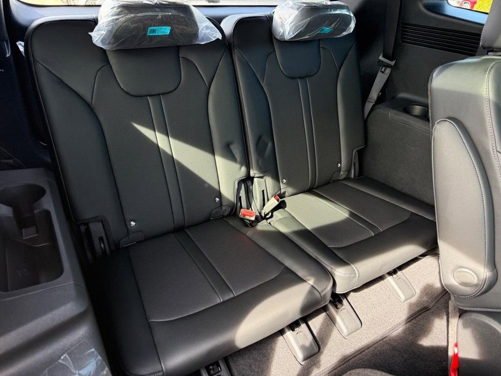New 2026 Kia Sorento SX Prestige image 6
