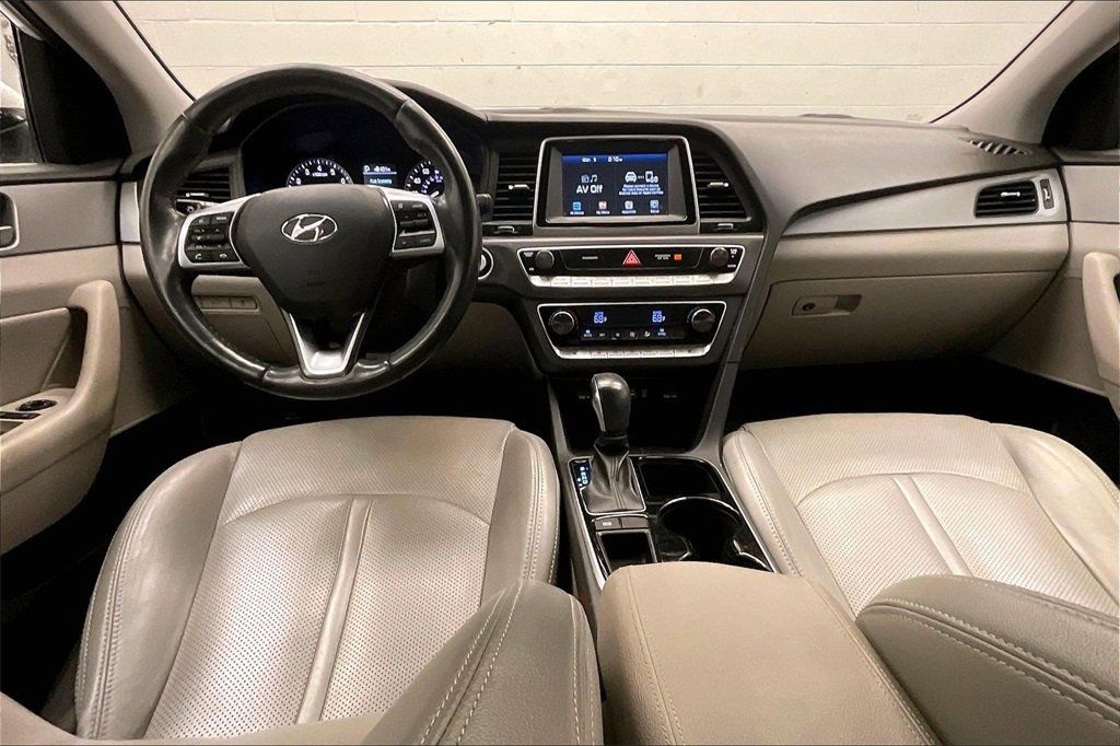 Used 2019 Hyundai Sonata SEL image 13