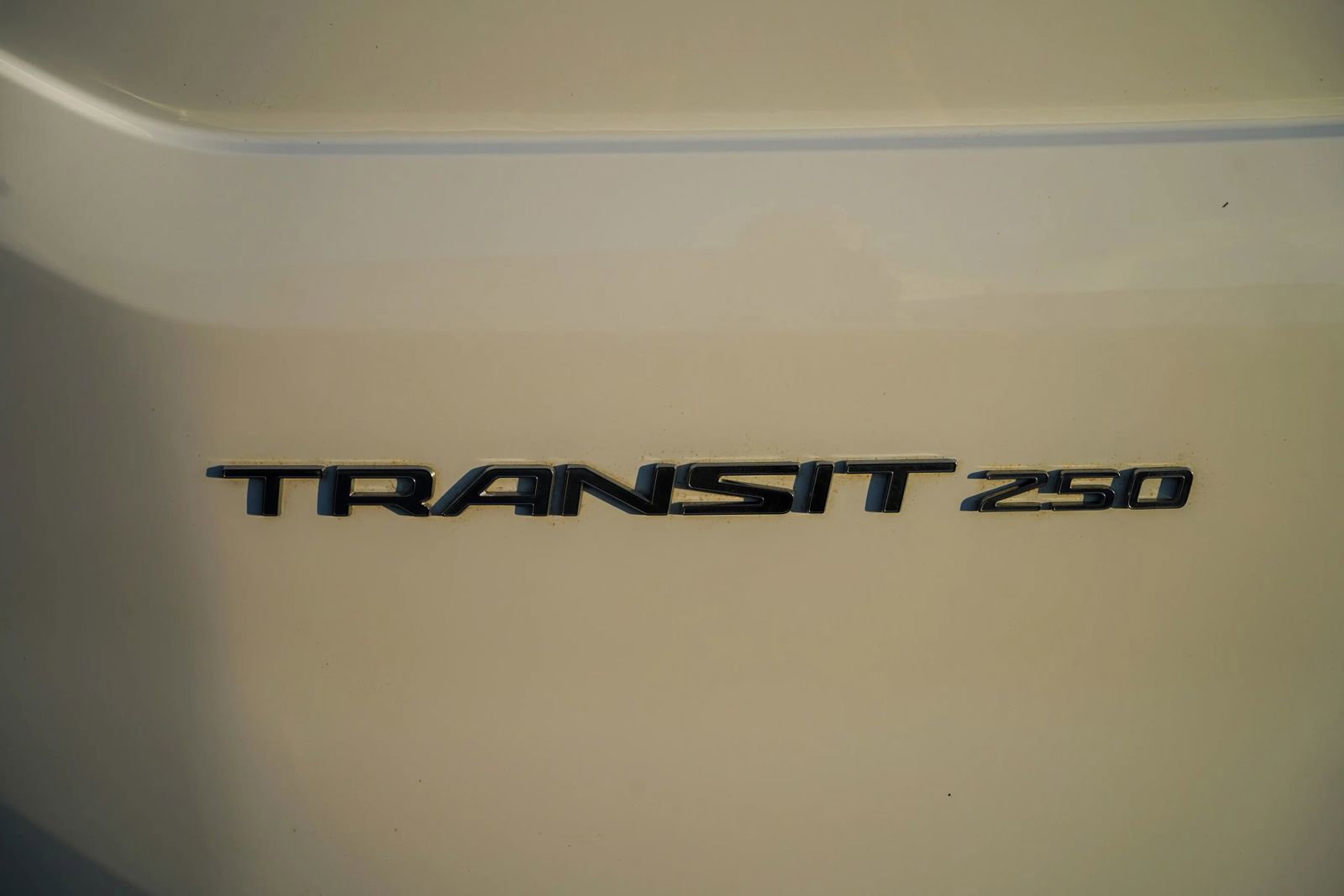 Used 2020 Ford Transit 250 Low Roof w/ Upfitter Package RWD image 12