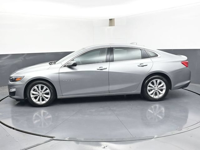 Used 2024 Chevrolet Malibu LT FWD image 4