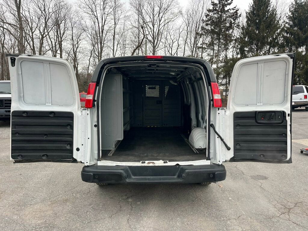 Used 2019 GMC Savana 2500 Extended image 26