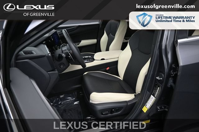 Certified 2023 Lexus NX 350 AWD image 18