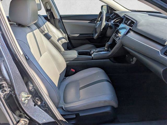 Used 2016 Honda Civic EX-L image 22