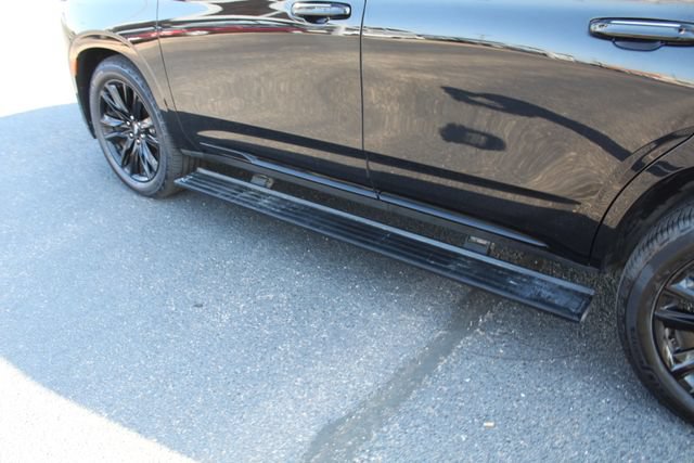 Certified 2023 Cadillac Escalade Sport w/ Touring Package AWD/4WD image 16