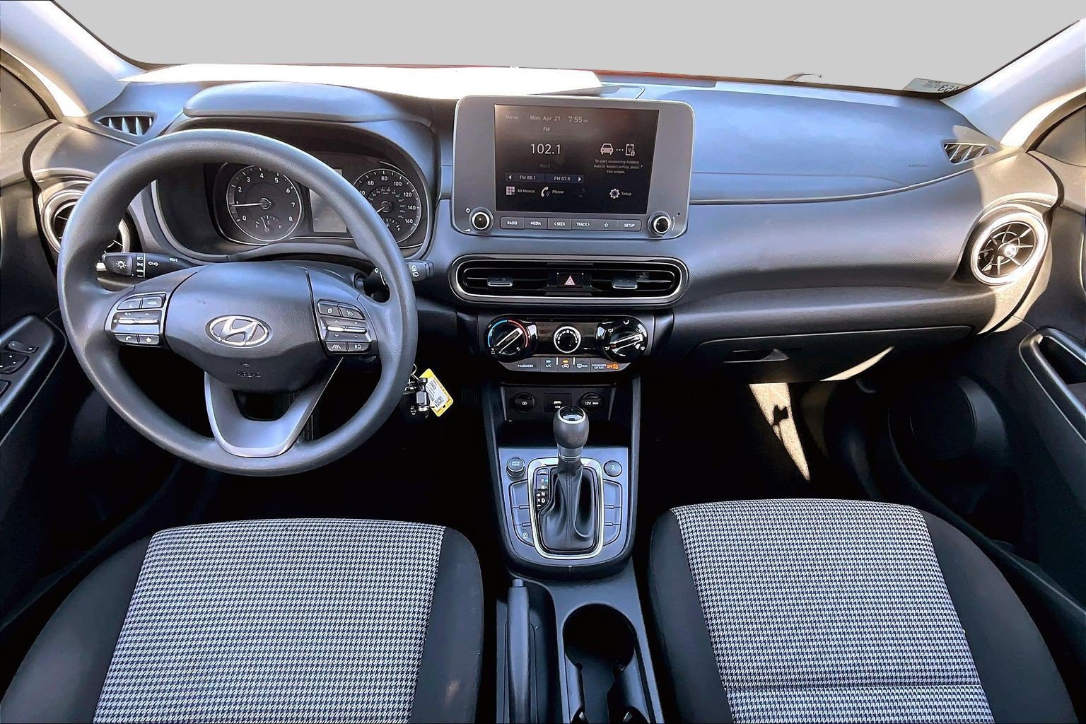Used 2022 Hyundai Kona SE AWD/4WD image 14