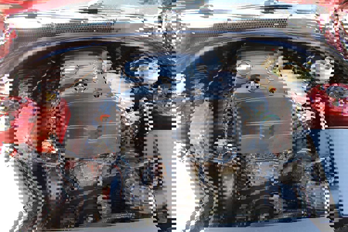 Used 2018 Cadillac ATS 2.0T Sedan image 43