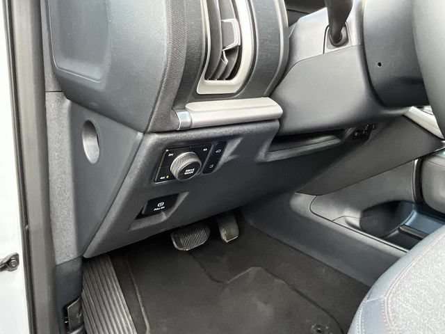 Used 2025 Ford Expedition Max Active AWD/4WD image 36