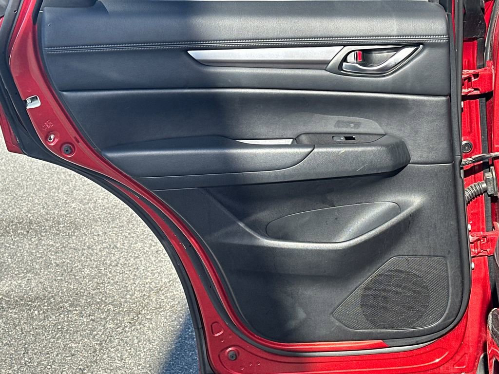 Used 2024 MAZDA CX-5 AWD 2.5 S w/ Select Package image 21