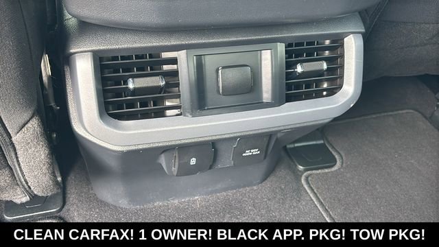 Used 2025 Ford F150 XLT w/ Equipment Group 302A MID image 8