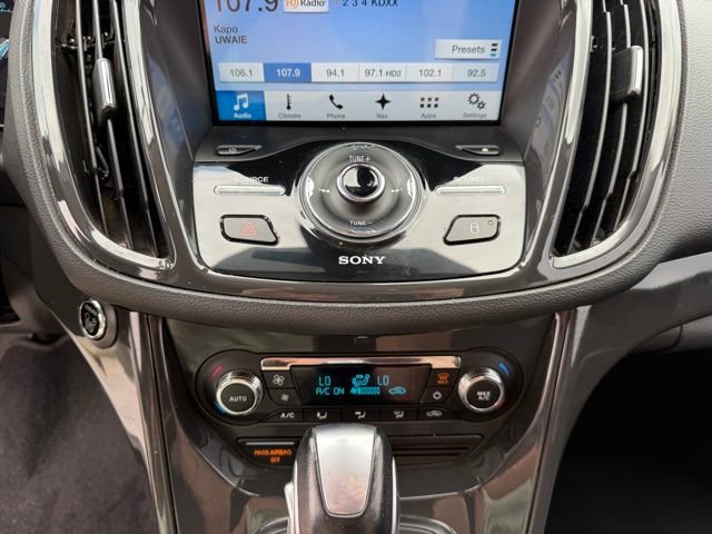 Used 2016 Ford Escape Titanium FWD image 17