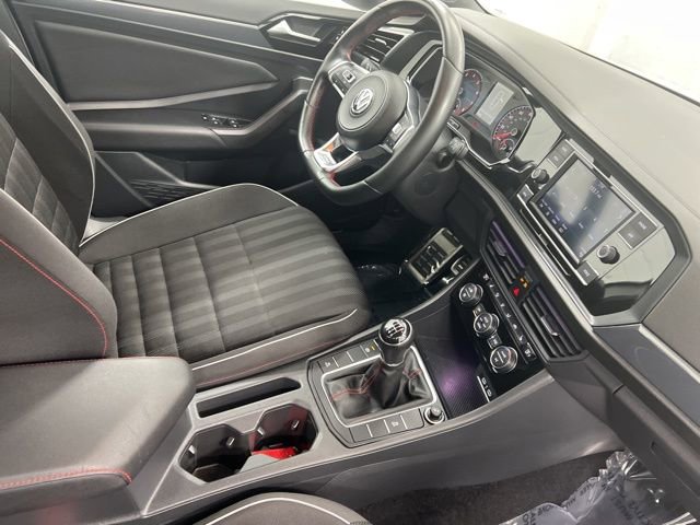 Used 2021 Volkswagen Jetta GLI image 24