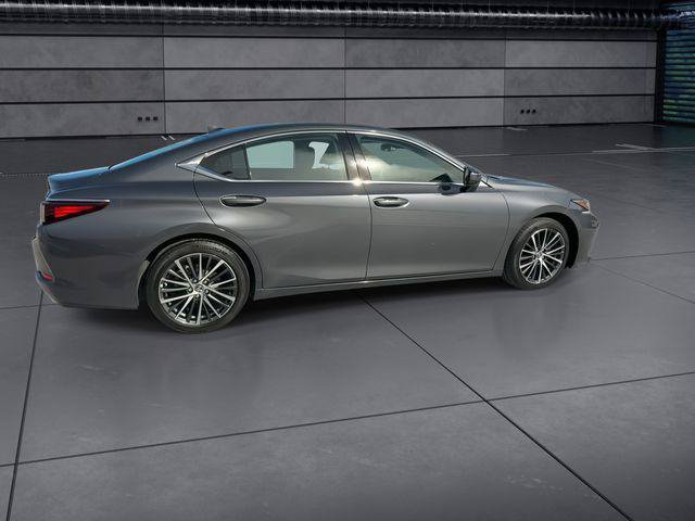 Certified 2023 Lexus ES 350 w/ Premium Package FWD image 9