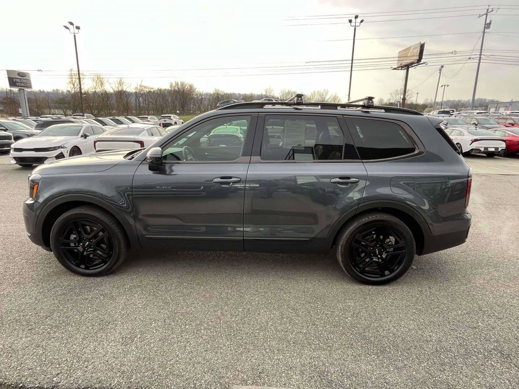 Used 2024 Kia Telluride SX Prestige X-Line image 35