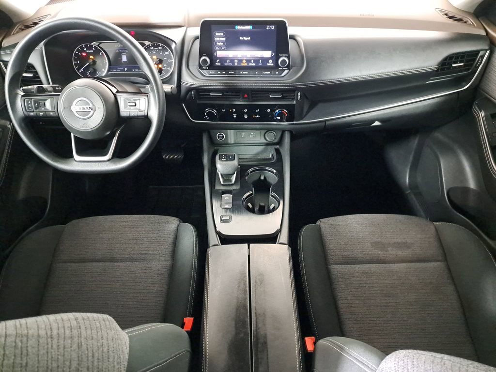 Used 2021 Nissan Rogue S image 13