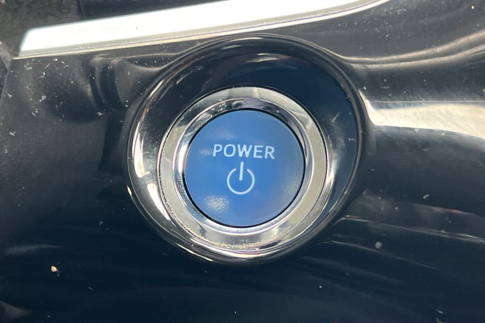 Certified 2022 Toyota Prius Prime Limited FWD image 25
