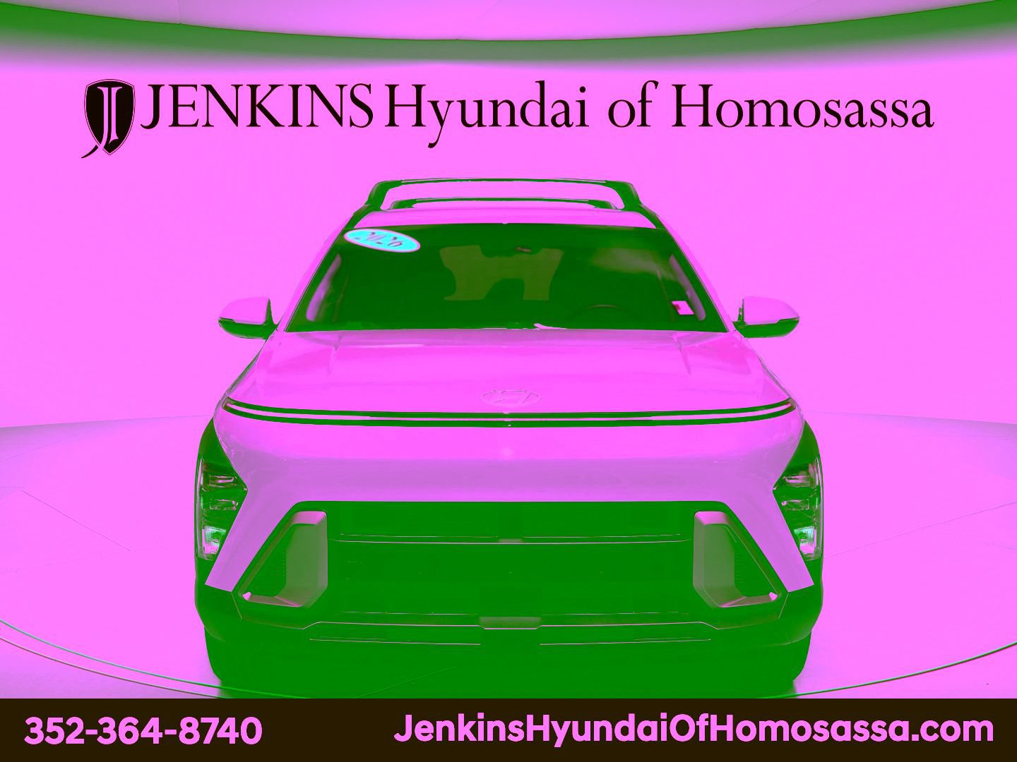 Used 2025 Hyundai Kona SEL FWD image 11