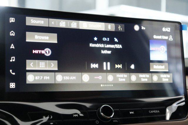 New 2026 Mitsubishi Outlander SEL AWD/4WD image 14