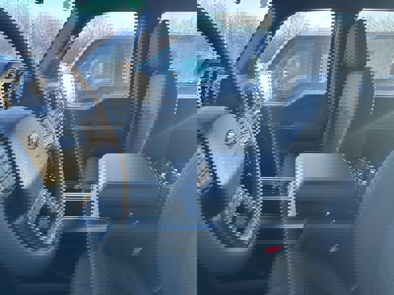 New 2026 Ford F150 STX w/ Equipment Group 200A image 28