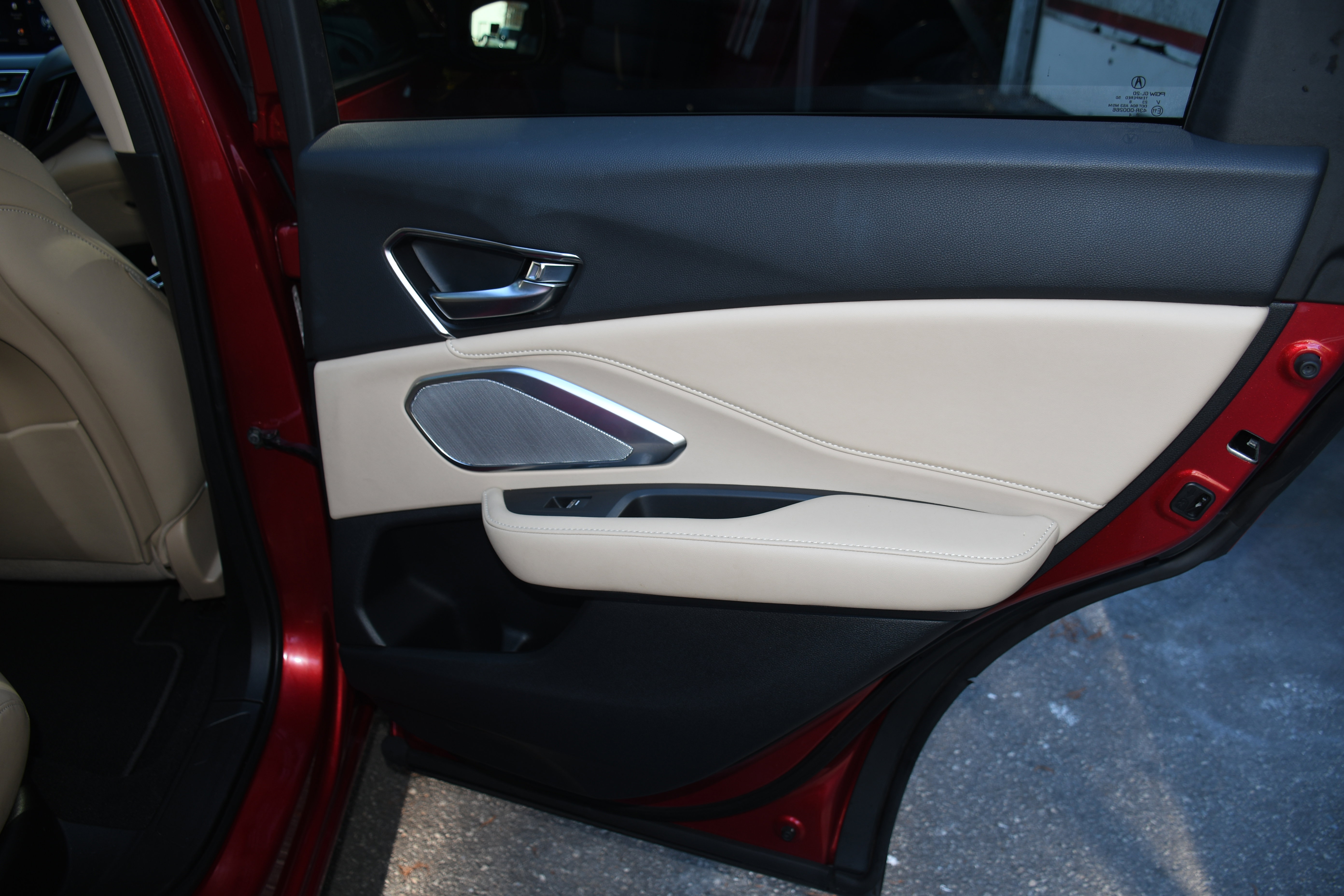 Used 2019 Acura RDX FWD w/ Technology Package image 21