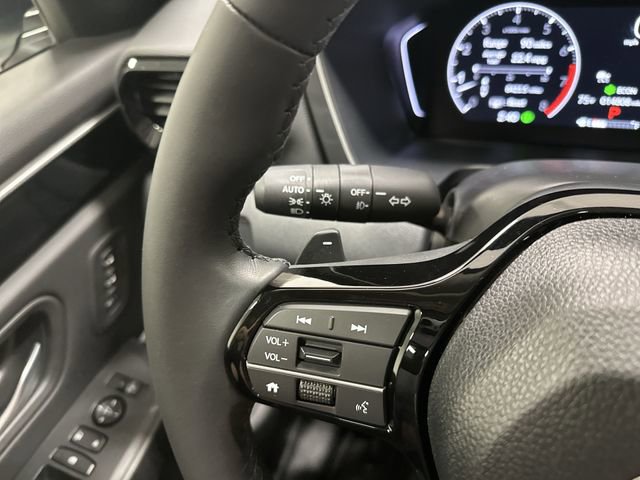 Used 2025 Honda Pilot Touring image 45