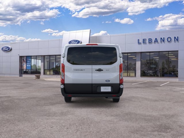 New 2026 Ford Transit 350 XLT RWD image 5