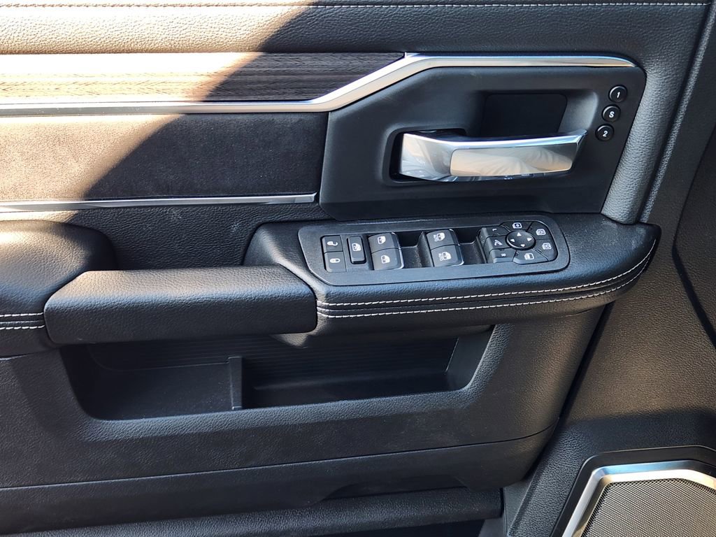 New 2026 RAM 2500 Laramie image 17